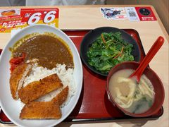 -食其家·牛丼咖喱(天津梅江印象城店)