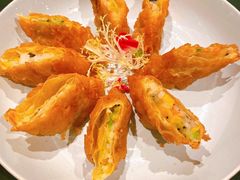 -三号黄浦会Canton Table