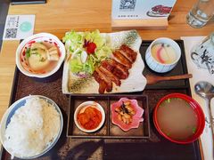 -味太助·银饭食堂(中华城店)