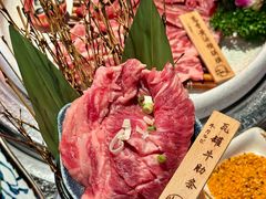 -牛焱·烧肉酒肆(五大道店)