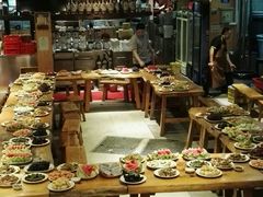 -木屋烧烤(白石洲店)