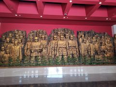 -中国人民抗日战争纪念馆