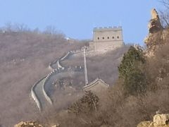 -居庸关长城