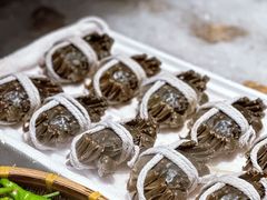 -六尺巷新徽菜(总店)