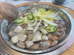 -丰尔粥食·粥底火锅·桑拿鸡(大良总店)