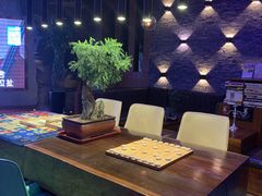 -秘地·影院式足浴SPA(凤三旗舰店)