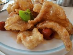 -北方饺子王·海肠捞饭·海鲜锅(山大店)