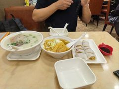 -盛记粥面(佐敦店)