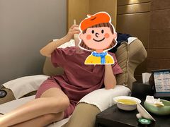 -金色印象·4K影院式足体养生(杨家坪西郊店)