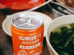-巴倒烫陆派重庆火锅(南山店)