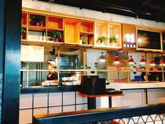 -北京大学深圳研究生院-燕园2食堂