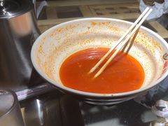 -磁州卤面·地标邯郸菜(97年创始店)