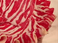 -清真·鸦儿李记·涮肉(花市店)