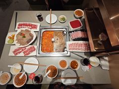 -海底捞火锅(泰安爱琴海店)