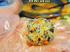 -红辣椒八爪鱼特色韩国料理专门店(远景路旗舰店)