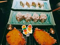 -無境·匠心日本料理(汉街店)