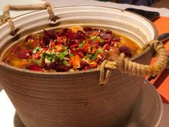 -若蘭慈·无国界素食料理(欢乐海岸店)