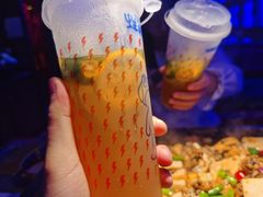 -蛙来哒(东城万达店)