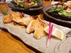 -匠和风精致料理(莆田财富中心店)