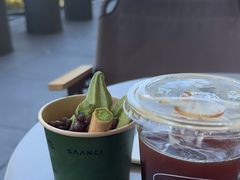 -SAANCI山池咖啡(海上世界文化艺术中心店)