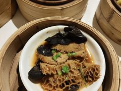 -万龙洲海鲜(南新仓店)