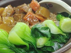 -李先生牛肉面大王(郑州火车站西广场2店)