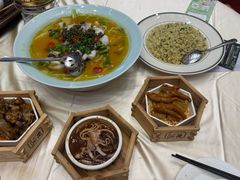 -聚福宝合苑食府(南头镇店)