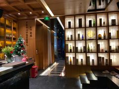 -月下料理(楷林IFC店)