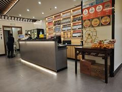 -宁海食府(大剧院店)