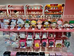 -微店Park(上海静安大悦城店)
