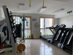 -森诺运动康复中心(北苑店)