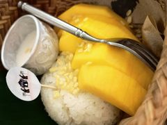 -太食獸泰式茶餐厅(IFS国金中心店)