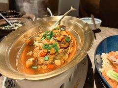 香浓臭鳜鱼-皖厨·中国徽菜(星河WORLD·COCO Park店)
