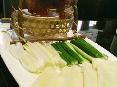 -闫府私房菜·百年鲁菜(恒隆店)