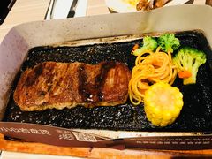 -必胜客(印象城店)