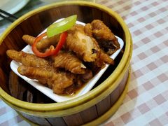 -阿政粤小馆(中央大街店)