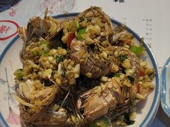 -三妹小龙虾·黄油蟹(华侨城总店)