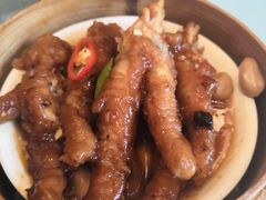-粤域茶餐厅