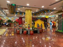 -万荣烤鸭店·北京菜(天坛店)