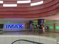 -金逸影城(武汉人信汇IMAX店)
