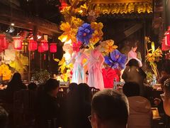 -小龙翻大江文化火锅(宽窄店)