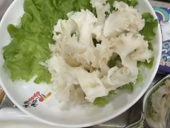 -草原传奇鲜羊火锅(桥北店)