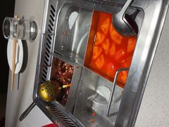 -海底捞火锅(太原南站店)