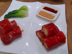 -赏点粤式点心(广州塔店)