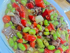-小口味