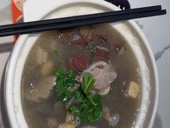 -苏晓玥·手作江南小吃(深圳北站店)