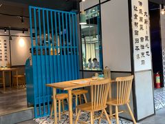 用餐区-大厨的餐厅(曾厝垵总店)