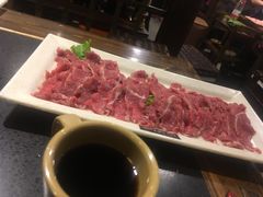-唇辣号重庆老火锅(燕郊鑫乐汇店)