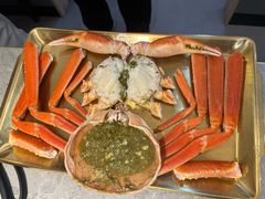 -本达人海鲜烧烤·朝鲜族风味(发展店)