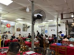 -花苑美食横琴生蚝火锅(拱北粤华路店)